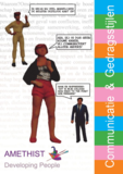 Brochure Communicatie en Sociale Gedragsstijlen introductieworkshop