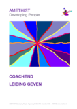 Brochure Coachend Leidinggeven