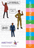 Brochure Communicatie en Sociale Gedragsstijlen