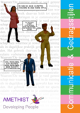 Brochure Communicatie en Sociale Gedragsstijlen