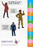 Brochure Communicatie en Sociale Gedragsstijlen