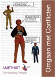 Brochure Omgaan met Conflicten