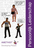 Brochure Persoonlijk Leiderschap