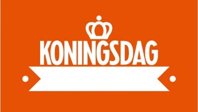 Koningsdag meer dan een oranjefeestje