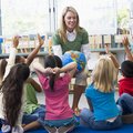 Communiceren met Kinderen
