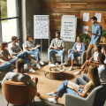 Praktijktraining Persoonlijk Leiderschap introductieworkshop